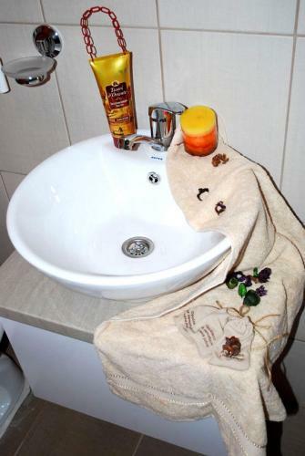 Apartmani Ema