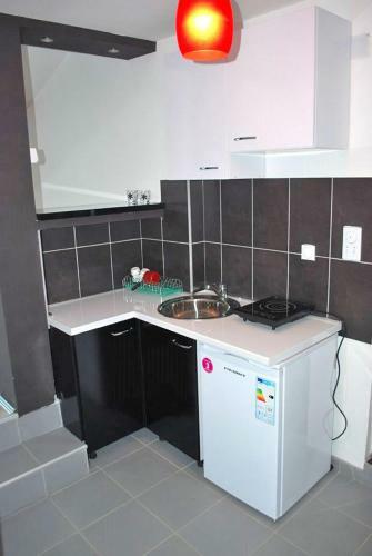 Apartmani Ema