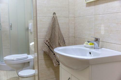 Apartamento Zeleno Srce