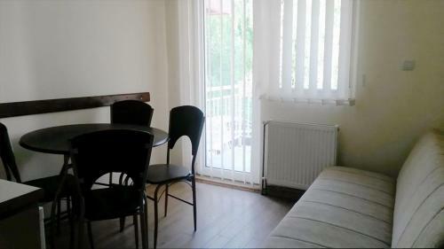 Apartments Petkovic