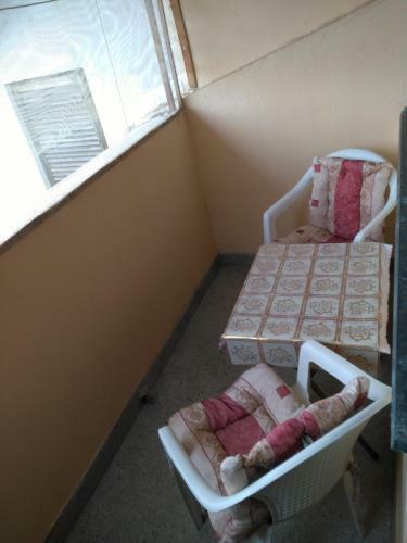 Apartman Tea