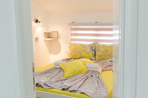 Apartmani "roshu"