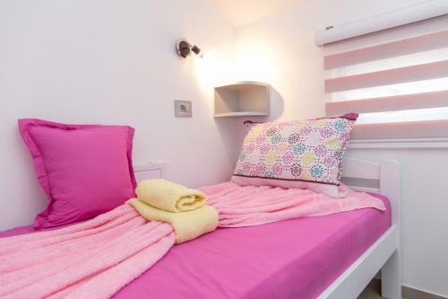 Apartmani "roshu"