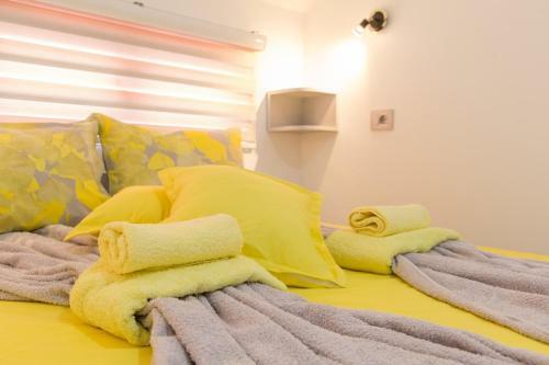 Apartmani "roshu"