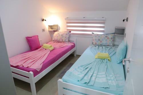 Apartmani "roshu"