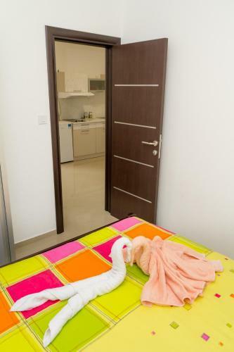 Apartmani "roshu"