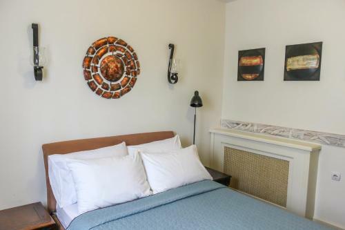 Stasea Apartments