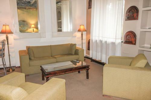 Stasea Apartments