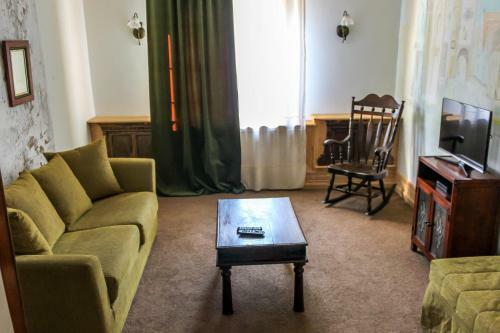 Stasea Apartments