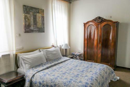Stasea Apartments