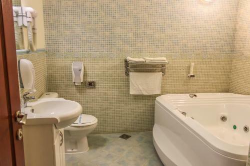Stasea Apartments