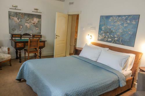 Stasea Apartments