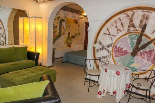 Stasea Apartments