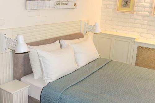 Stasea Apartments
