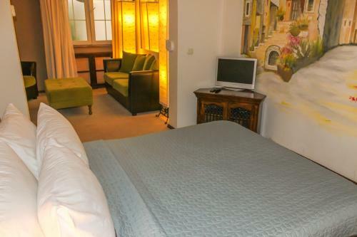 Stasea Apartments