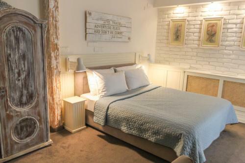 Stasea Apartments