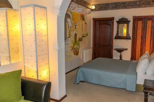 Stasea Apartments