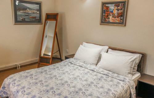 Stasea Apartments