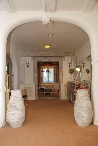 Stasea Apartments