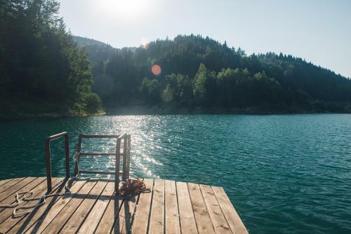 Holiday Home Petrovic