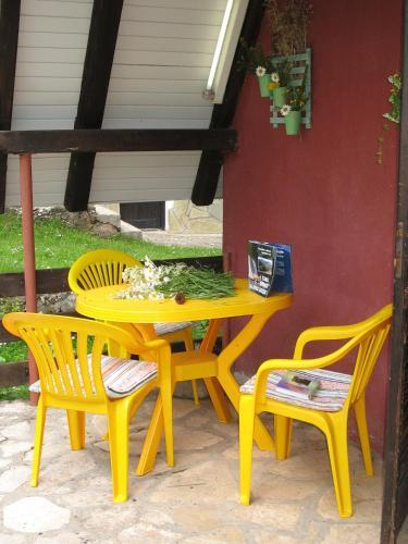 Holiday Home Petrovic