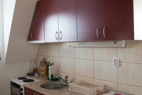 Hostal Apartmani Simic
