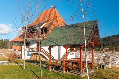 Hostal Apartmani Simic