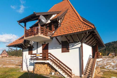 Hostal Apartmani Simic