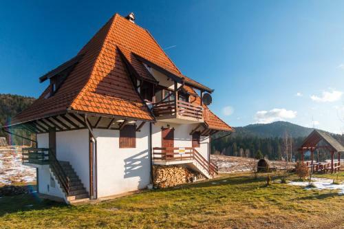 Hostal Apartmani Simic