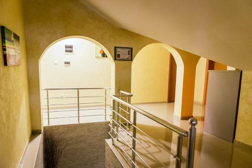 Posada Atos - Villa And Restaurant