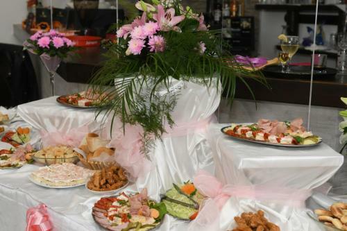 Posada Atos - Villa And Restaurant