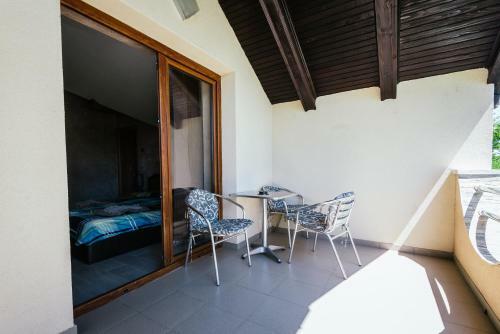 Posada Atos - Villa And Restaurant