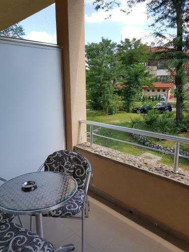 Posada Atos - Villa And Restaurant
