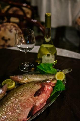 Posada Atos - Villa And Restaurant
