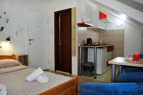 Bed & Breakfast Nadja