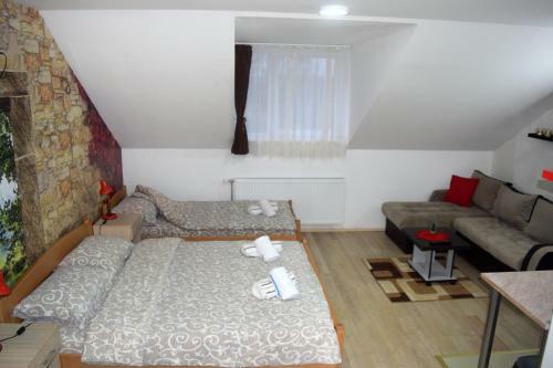 Bed & Breakfast Nadja