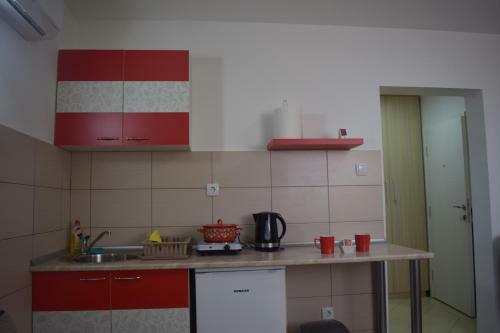 Bed & Breakfast Nadja