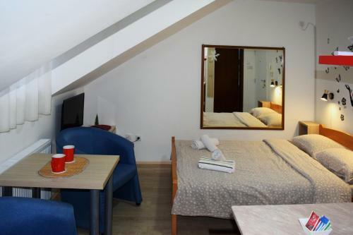 Bed & Breakfast Nadja