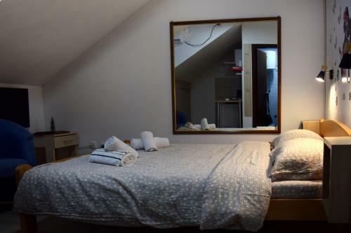 Bed & Breakfast Nadja
