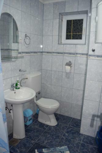 Bed & Breakfast Nadja