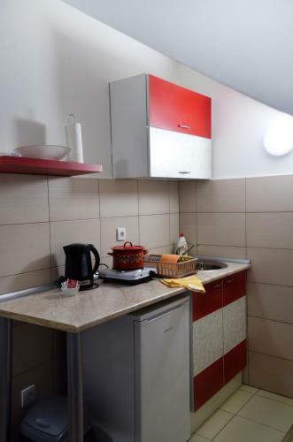 Bed & Breakfast Nadja