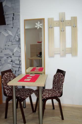 Bed & Breakfast Nadja