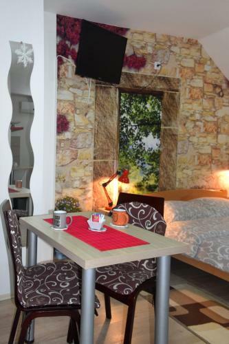Bed & Breakfast Nadja