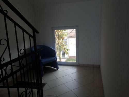 Bed & Breakfast Nadja
