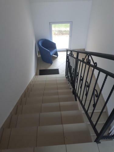 Bed & Breakfast Nadja