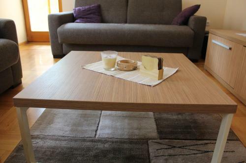 Apartment Eos