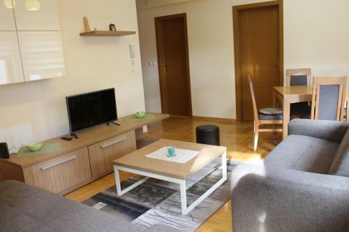 Apartment Eos