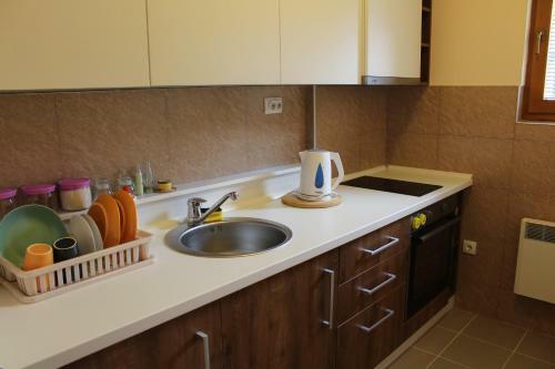 Apartment Eos
