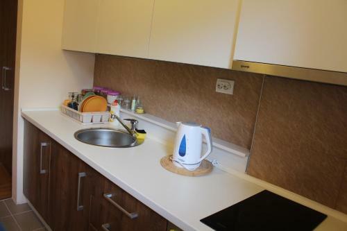 Apartment Eos
