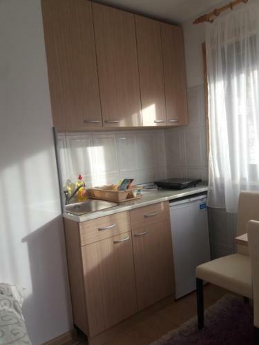 Apartment Bu?i?